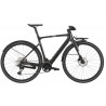 Scott Silence 20, carbon black