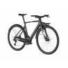 Scott Silence 20, carbon black