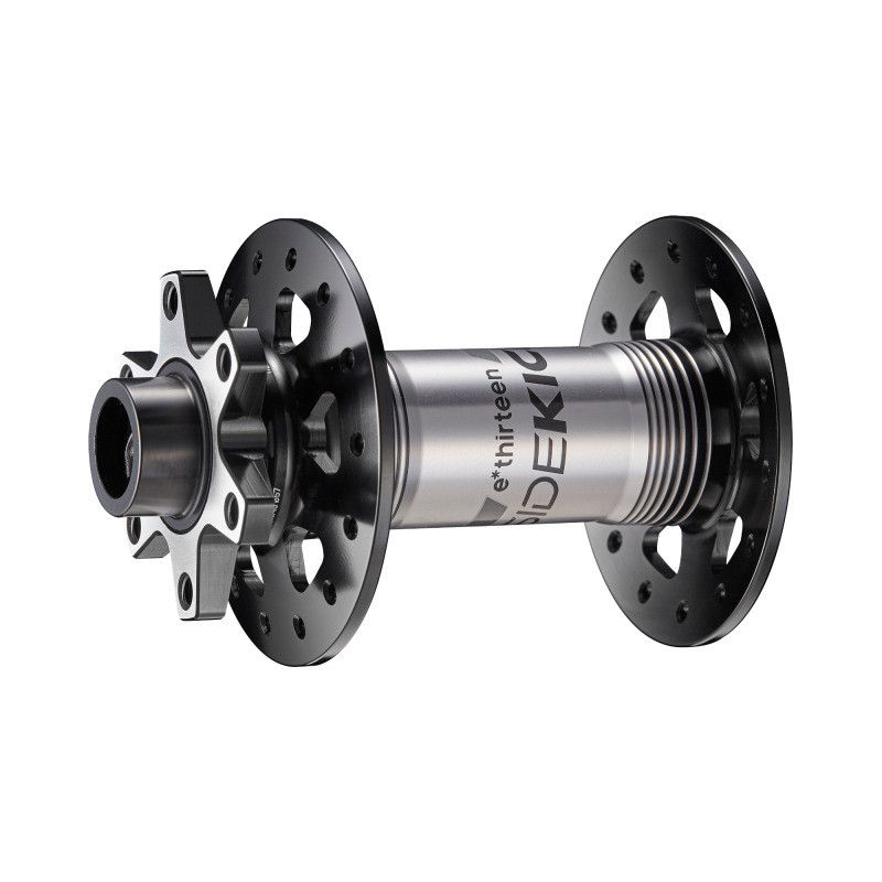 Ethirteen Vorderradnabe Sidekick MTB Disc 6-Loch