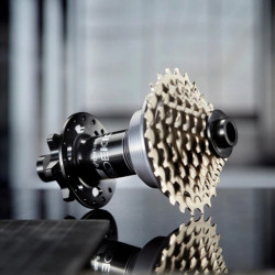 Ethirteen Hinterradnabe Sidekick MTB Disc 6-Loch Superboost, 32 Loch