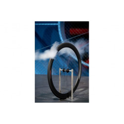 Continental Pneu Aero 111 700x26C TL-Ready black