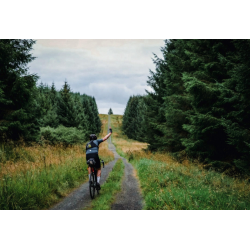 Ultracycling-Workshop mit Dominik Bokstaller, 28.11.2025