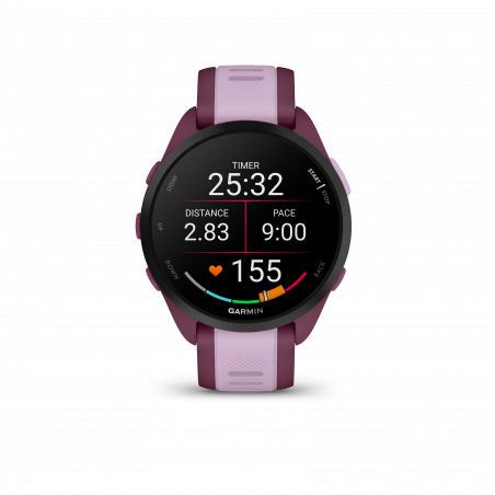 Garmin Forerunner® 165 Music