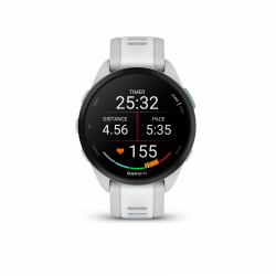 Garmin Forerunner® 165 Music