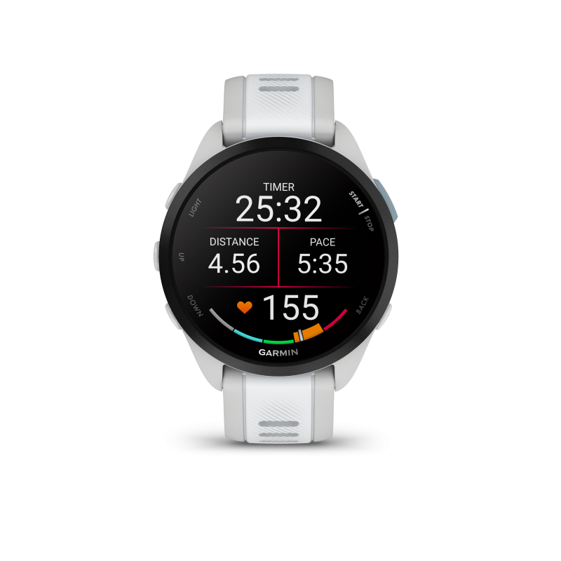 Garmin Forerunner® 165 Music