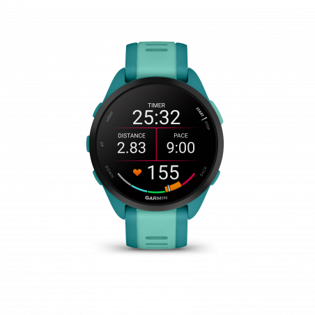 Garmin Forerunner® 165 Music