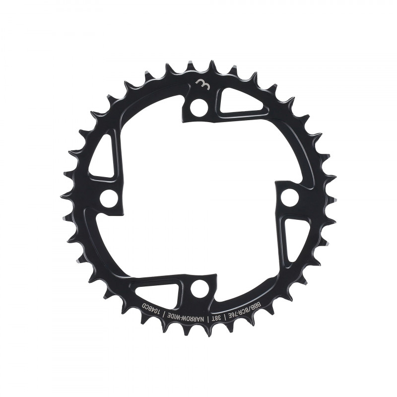 BBB Kettenblatt E-BikeGear Narrow/Wide