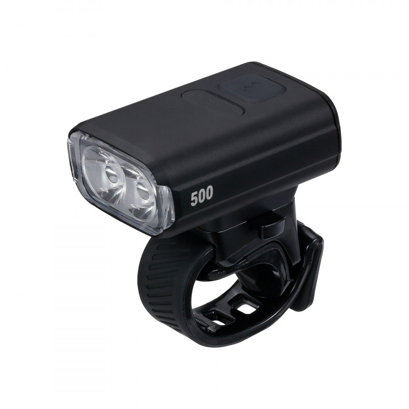 BBB Frontlicht NanoStrike 500 Lumen, USB-C