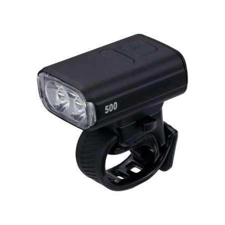 BBB Frontlicht NanoStrike 500 Lumen, USB-C