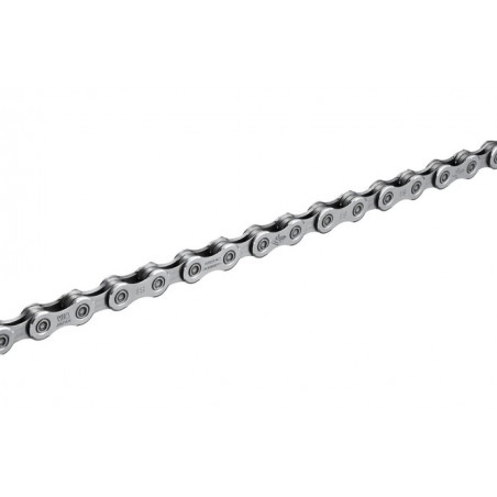 Shimano Kette LINKGLIDE CN-LG500 9/10/11-Gang 126 Glieder Quick-Link 20er Pack