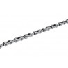 Shimano Kette LINKGLIDE CN-LG500 9/10/11-Gang 126 Glieder Quick-Link 20er Pack