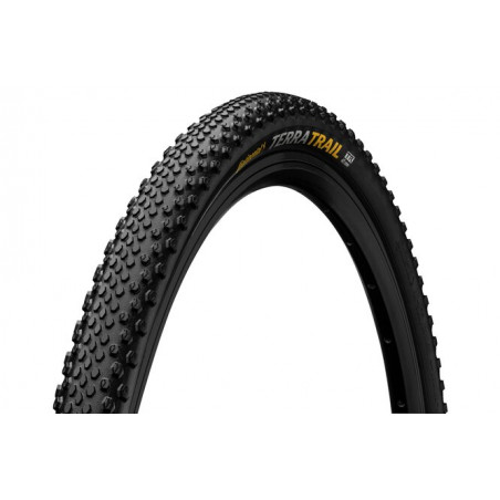 Continental Pneu Terra Trail 700C TL-Ready black