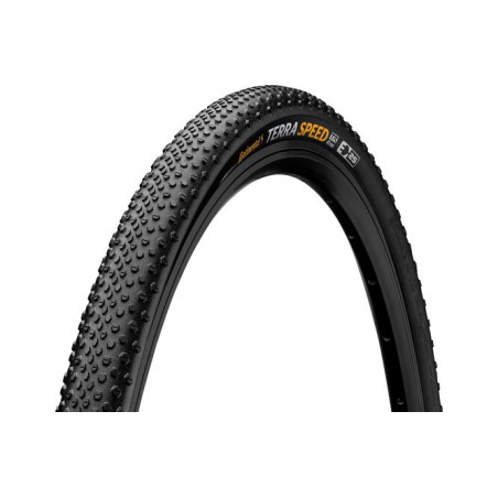 Continental Pneu Terra Speed ProTection 700x45C TL-Ready black