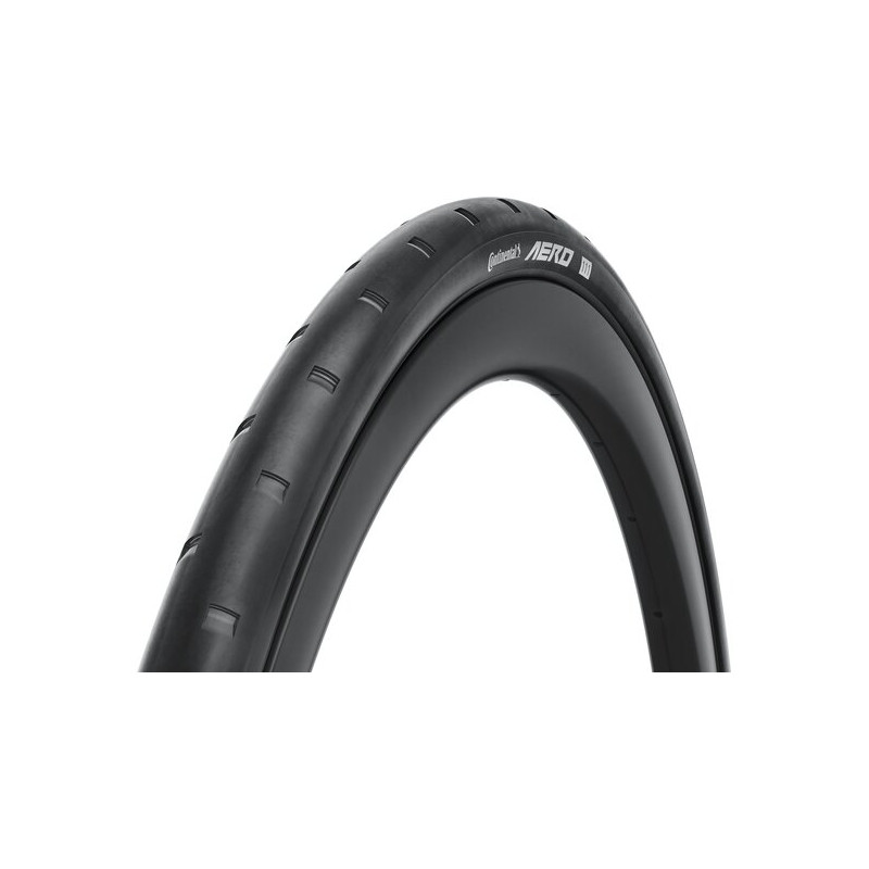 Continental Pneu Aero 111 700x26C TL-Ready black