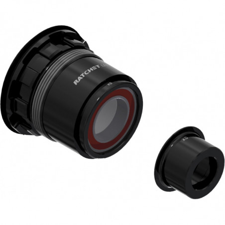 DT Swiss MTB Rotor Kit XD Alu RAT LN 135/12