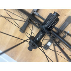 DT Swiss ARC 1100 Dicut 50 WTS Disc SPO