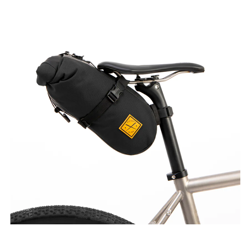 Restrap Saddle Pack - 4.5L