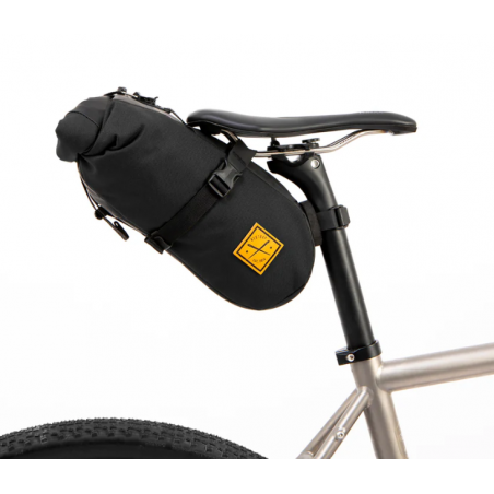 Restrap Saddle Pack - 4.5L