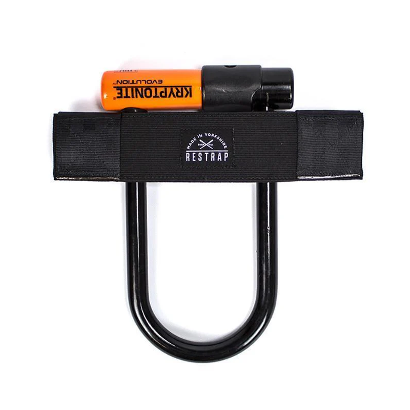 Restrap Lock Holster