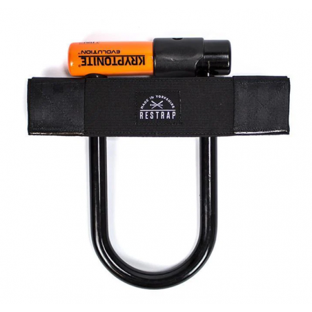 Restrap Lock Holster