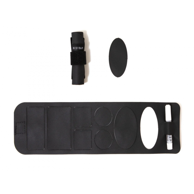 Restrap Tyre Boot Kit