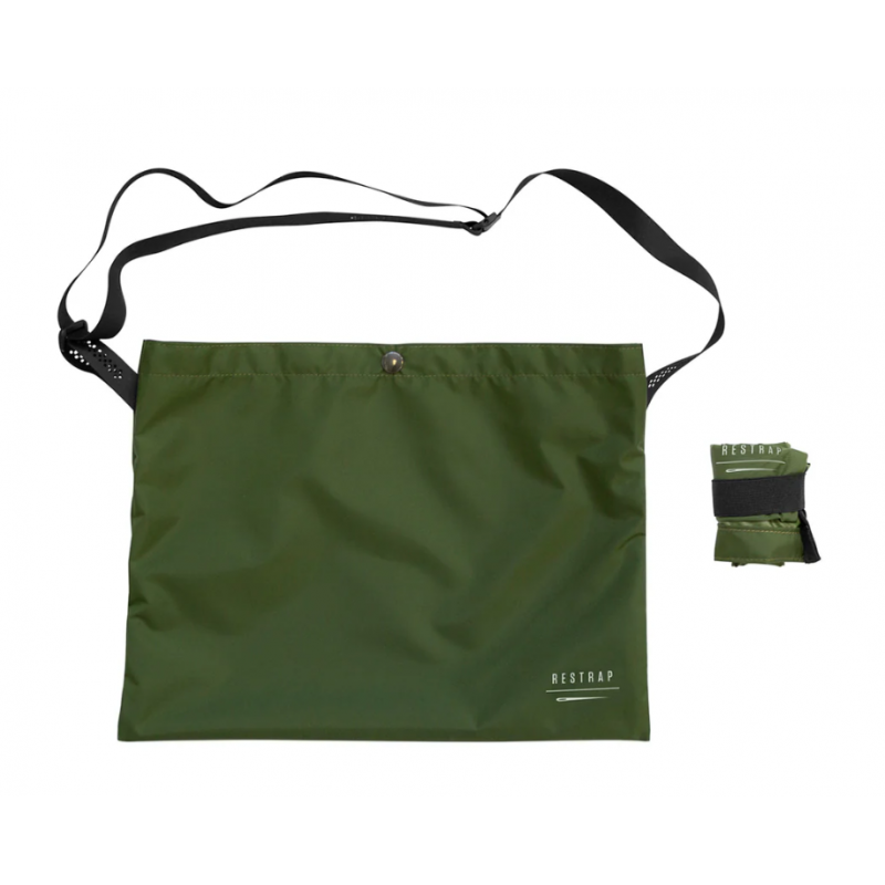 Restrap Race Musette