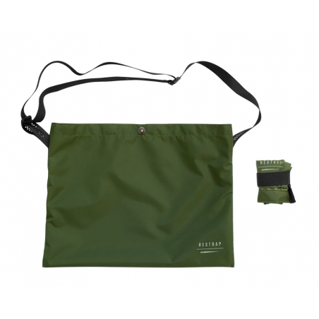 Restrap Race Musette