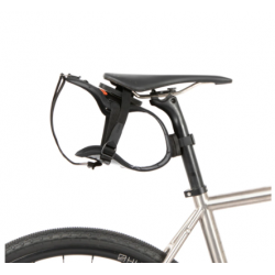 Restrap Race Saddle Bag 7 Litres