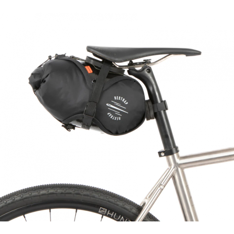 Restrap Race Saddle Bag 7 Litres