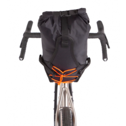 Restrap Saddle Bag 8 Litres