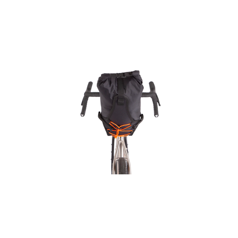 Restrap Saddle Bag 8 Litres