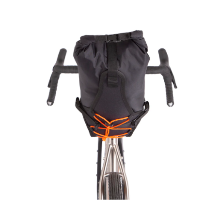 Restrap Saddle Bag 8 Litres