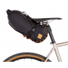 Restrap Saddle Bag 8 Litres