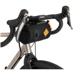 Restrap Canister Bag