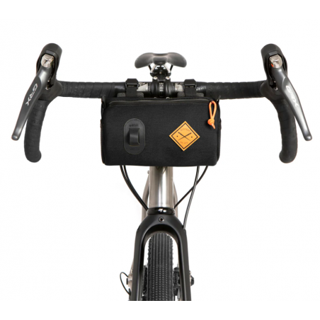 Restrap Canister Bag