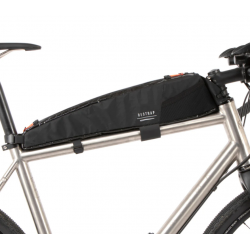 Restrap Race Top Tube Bag -...