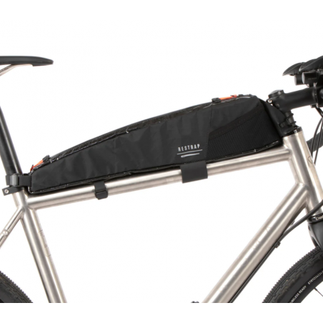 Restrap Race Top Tube Bag - Long