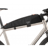 Restrap Race Top Tube Bag - Long