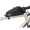 Restrap Race Top Tube Bag - Short