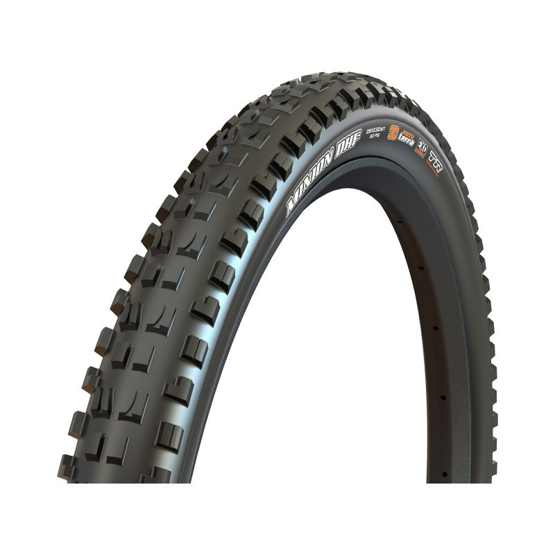 Maxxis Minion DHF DH TR 3C Grip E-25 29x2.50WT