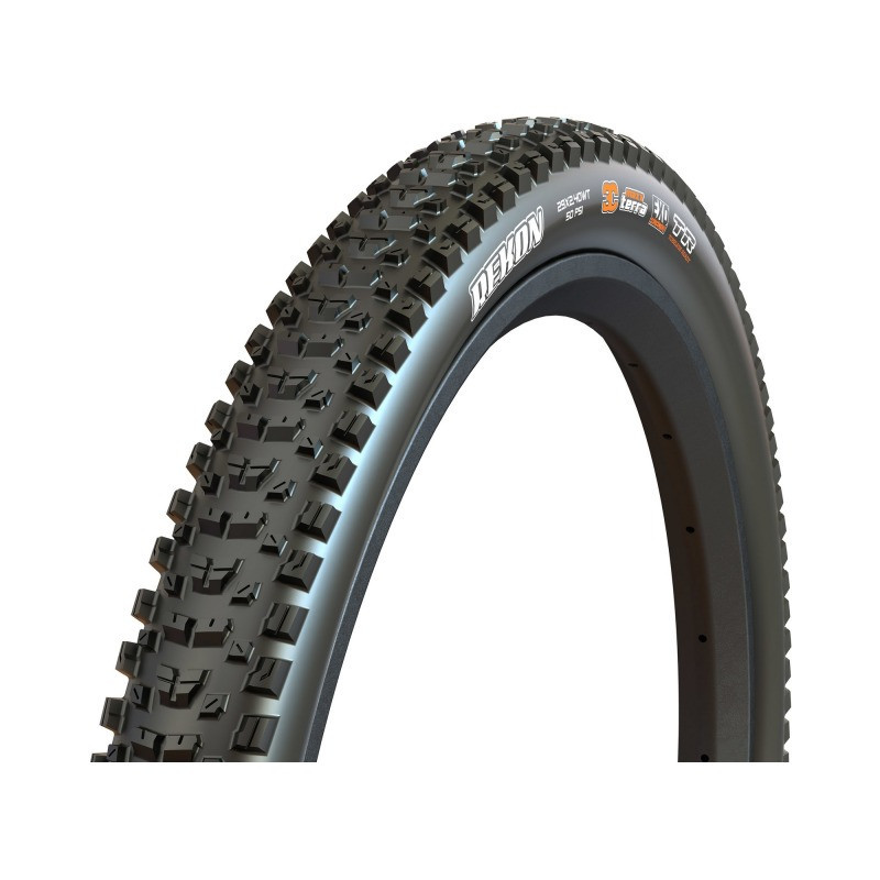 Maxxis Rekon EXO TR 3C Terra E-25 29x2.60