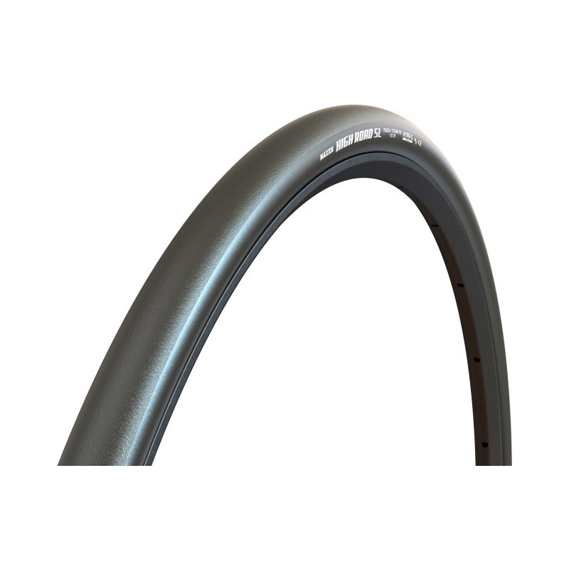 Maxxis High Road SL K2 HYPR-S E-25 700C