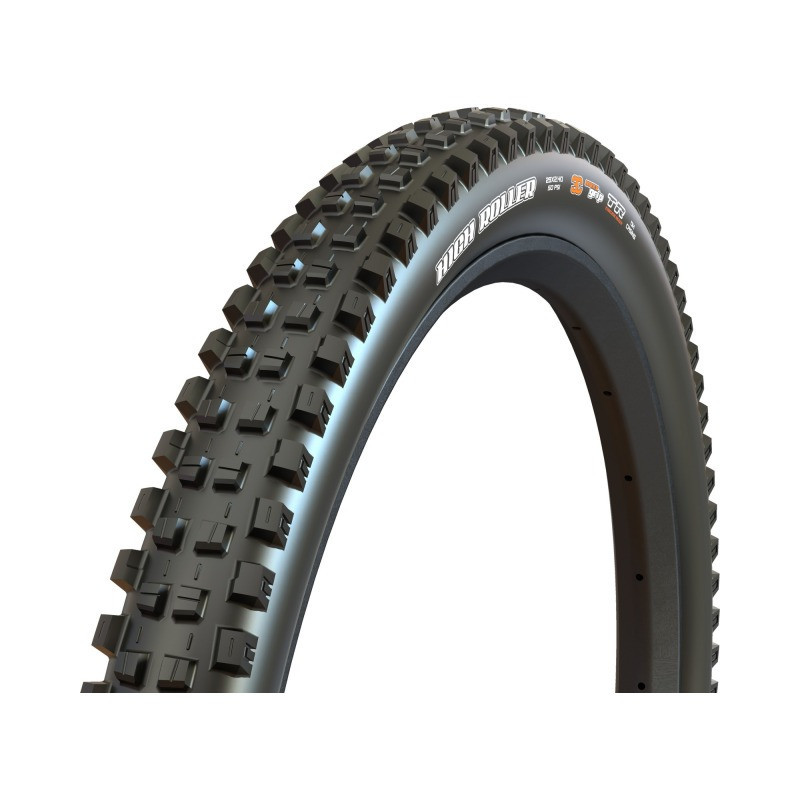 Maxxis High Roller III EXO+ TR 3C Grip E-25 29x2.40