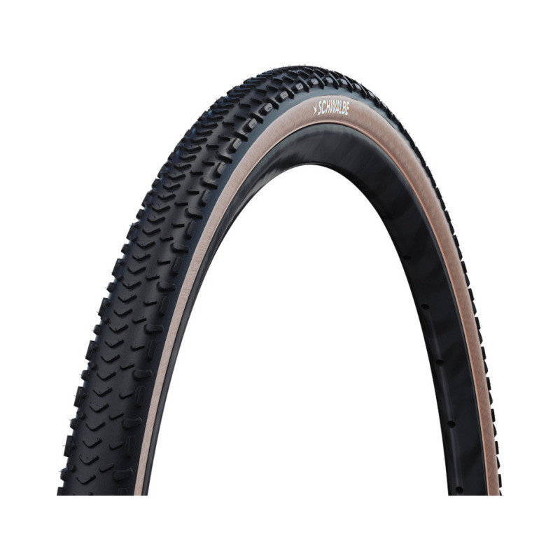 Schwalbe G-One RX Pro Evo SuperRace V-Guard HS637 TLR 700C