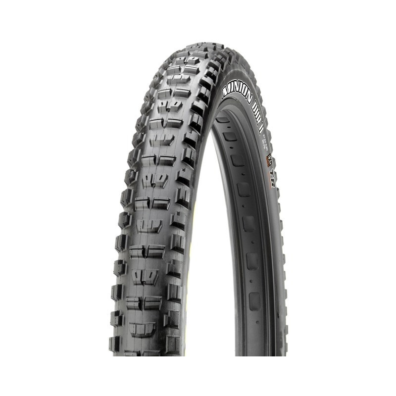 Maxxis Minion DHR II+ EXO TR Dual E-25 27.5x2.80
