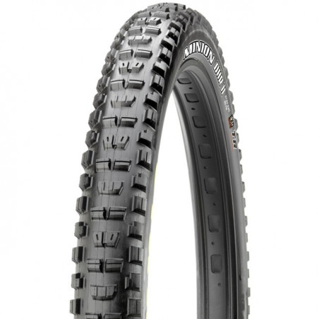 Maxxis Minion DHR II+ EXO TR Dual E-25 27.5x2.80