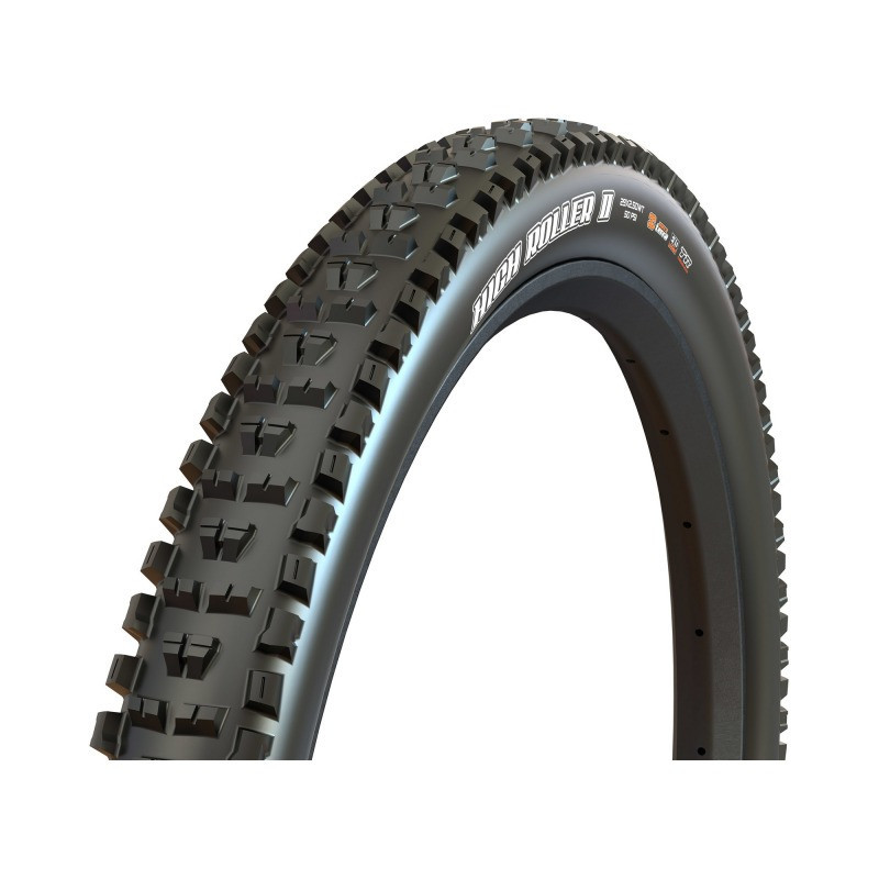 Maxxis High Roller II EXO TR 3C Terra E-25 27.5x2.50WT