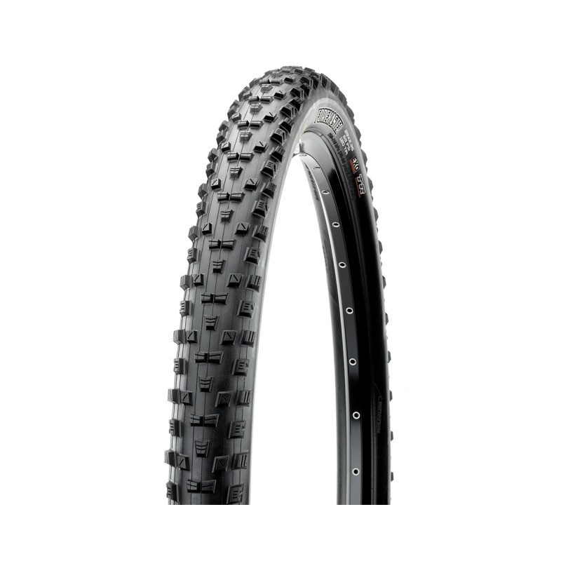 Maxxis Forekaster EXO TR Dual E-25 27.5x2.20