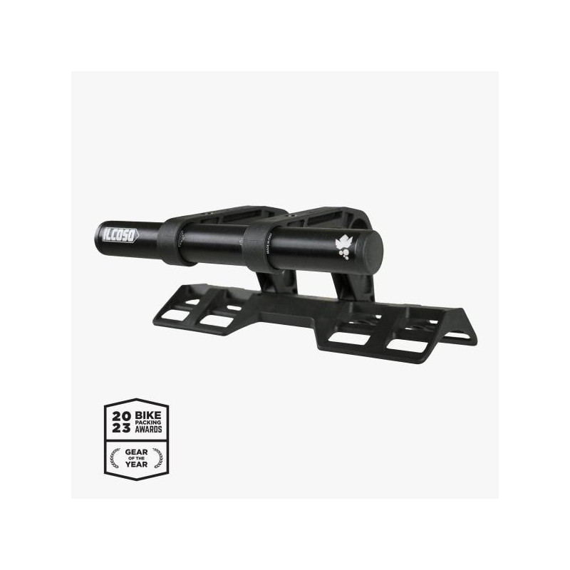 Miss Grape ILCOSO Lenkertaschenhalter