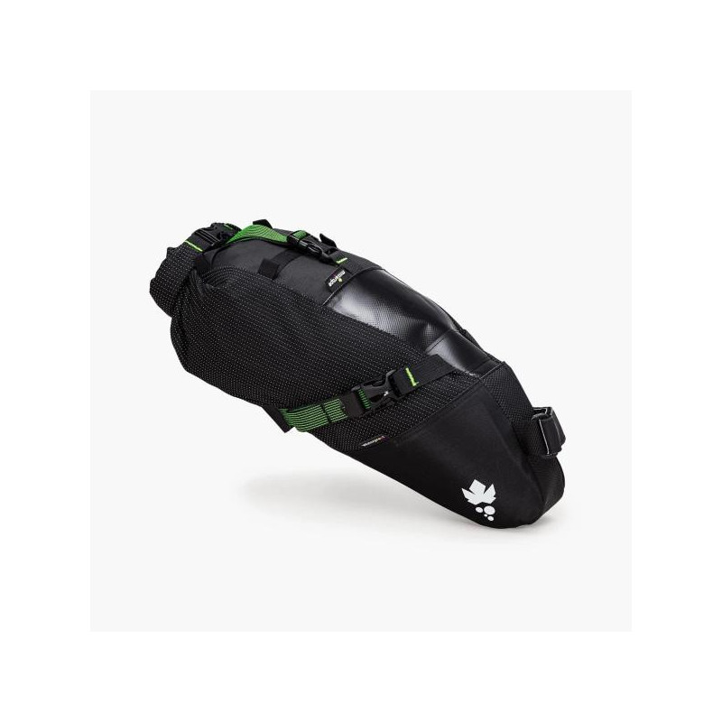 Miss Grape Cluster 7 Waterproof Satteltasche